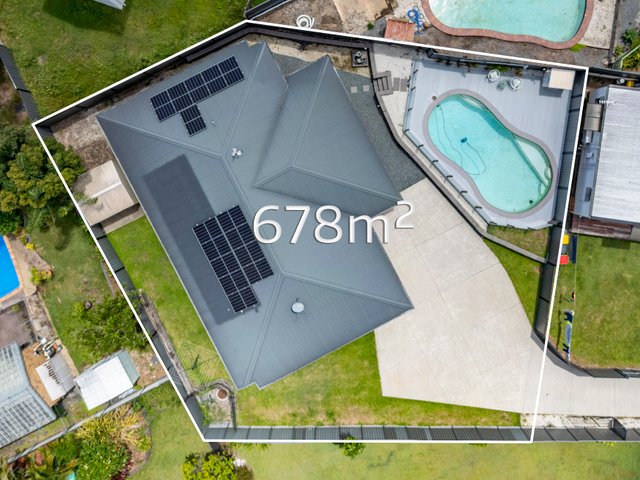 22A Freda Street, QLD 4214