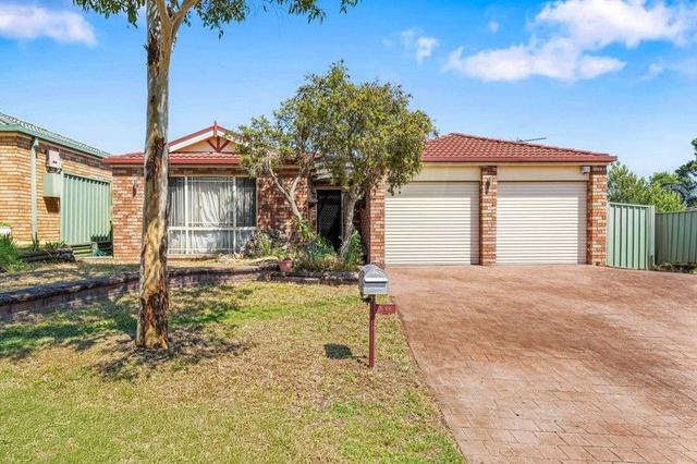 5 Nethercote Close, NSW 2170