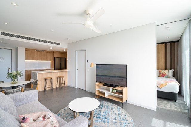Type 3/163 Abbott Street, QLD 4870