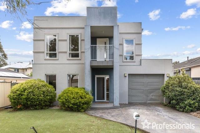 34 Menzies Drive, VIC 3023