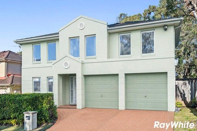 11 Forester Drive, NSW 2122