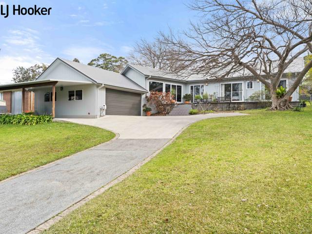 17 Tannery Road, NSW 2540