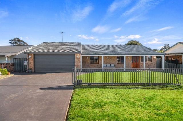 2 The Boomerang, NSW 2756