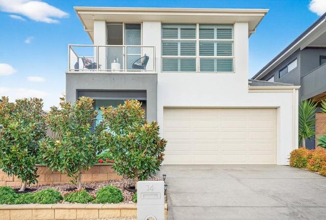 14 Endeavour Drive, SA 5211