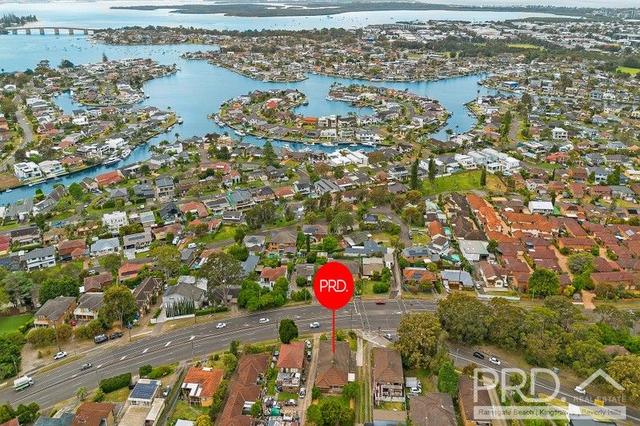 1 Bellingara Road, NSW 2224