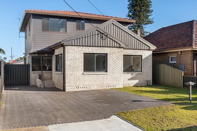 20 Robinson  Street, NSW 2217