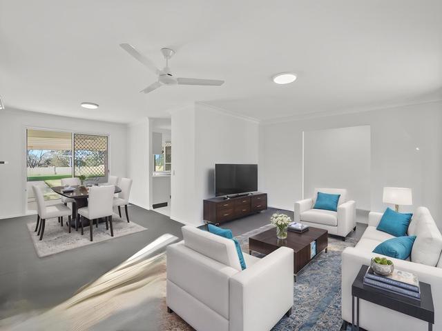 5 Listonia Drive, QLD 4035
