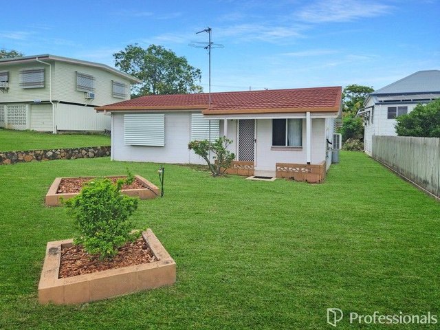 12 Lascelles Lane, QLD 4805