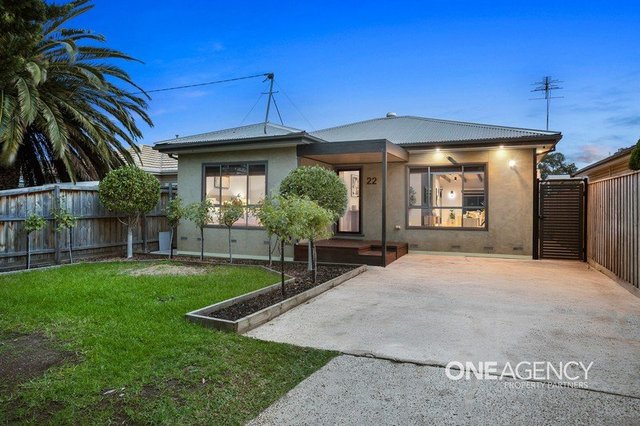 22 Epsom Street, VIC 3028