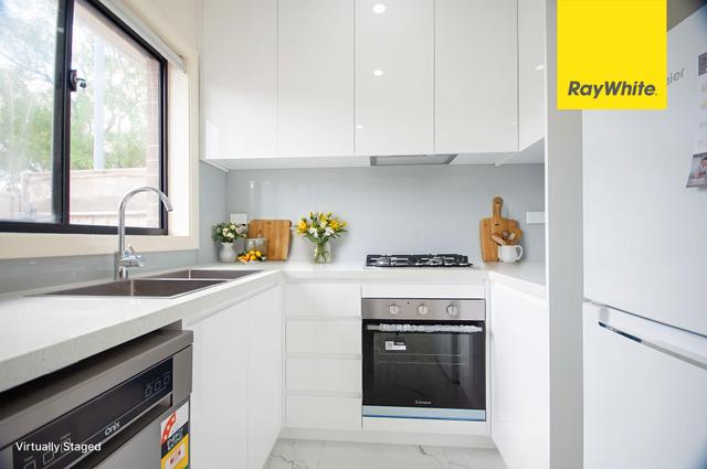 5a Georges Avenue, NSW 2141