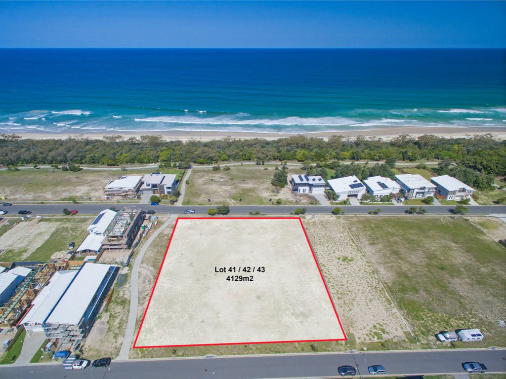 43 Cylinders Drive, Kingscliff NSW 2487 Allhomes