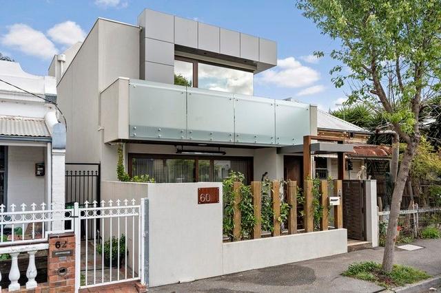 60 York Street, VIC 3121