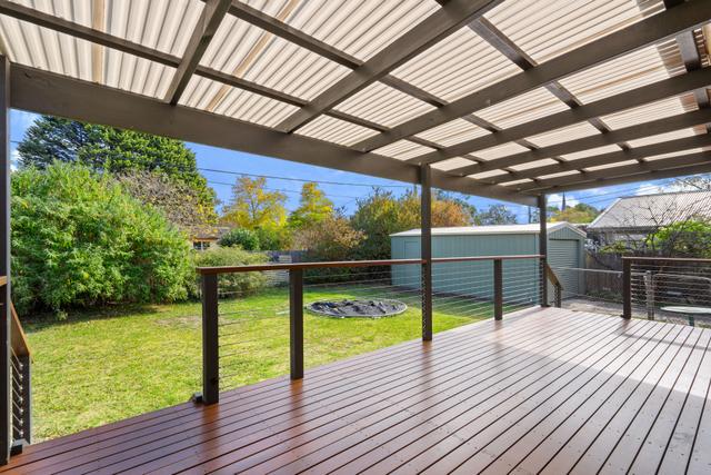 36 Newton Street, ACT 2602