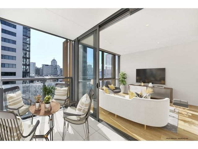 E714/85 O'Connor Street, NSW 2008