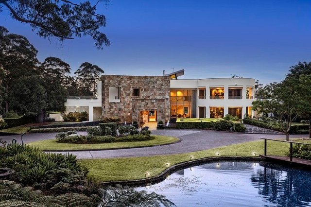 6 Gilmour Close, NSW 2156