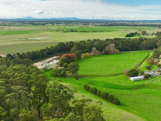 453 Buchan-Orbost Road, VIC 3888