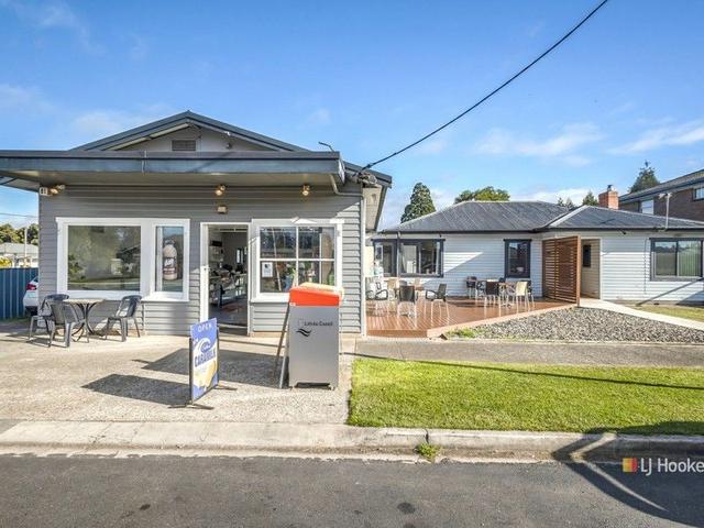 16-18 Laura Street, TAS 7307