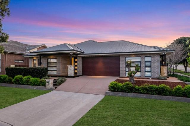 33 Agostini Circuit, NSW 2570