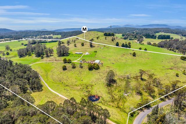 4866 Mount Darragh Road, NSW 2632