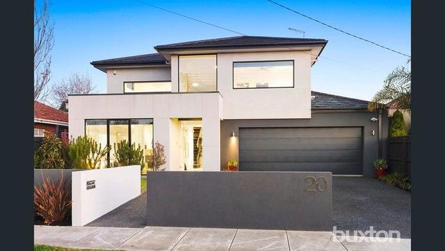 20 Huntley Road, VIC 3204