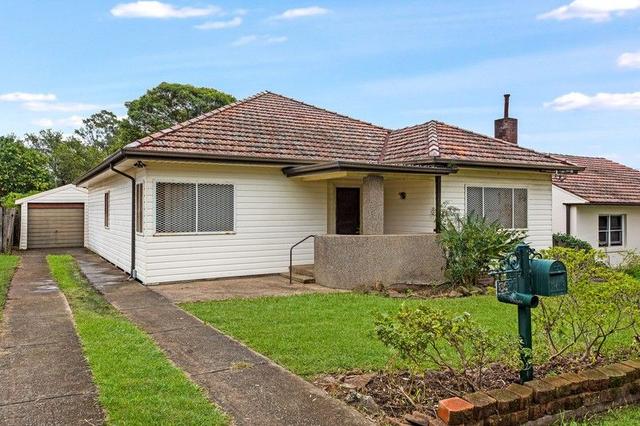 35 Bent Street, NSW 2162