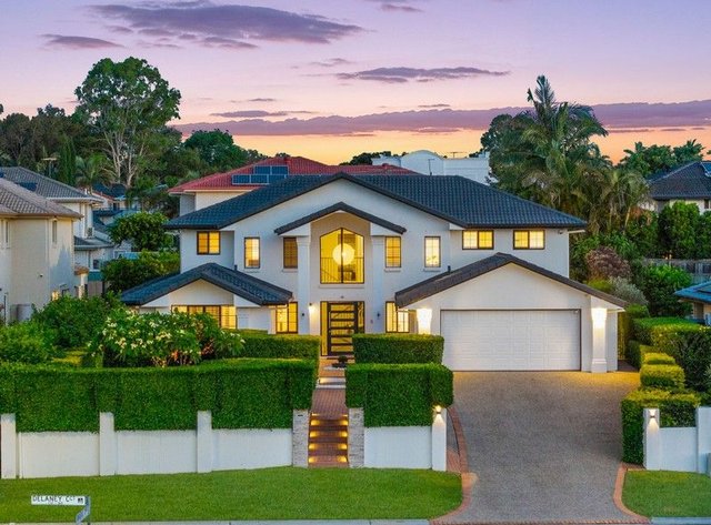 91 Delaney Circuit, QLD 4152