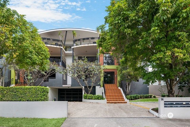 3/14 Grimes Street, QLD 4066