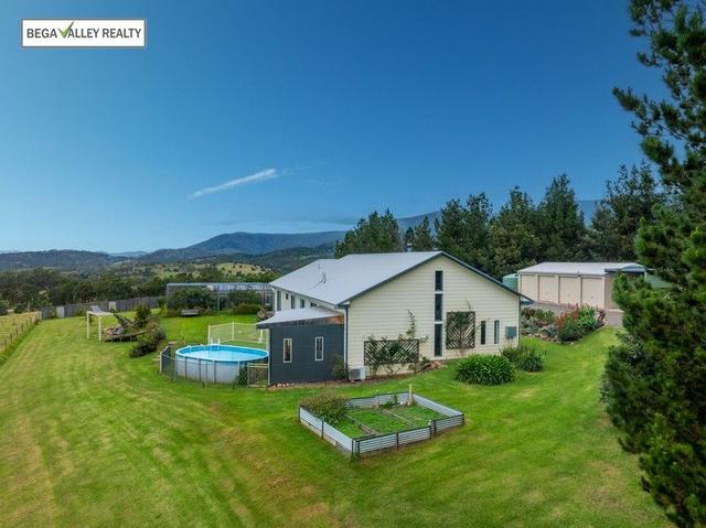 723 Sams Corner Road, NSW 2550