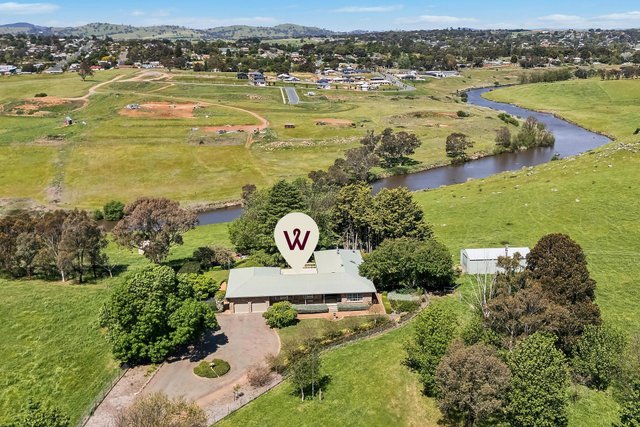 55 Irvine Drive, NSW 2582