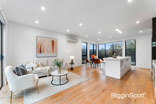 1 Henry Street, VIC 3108