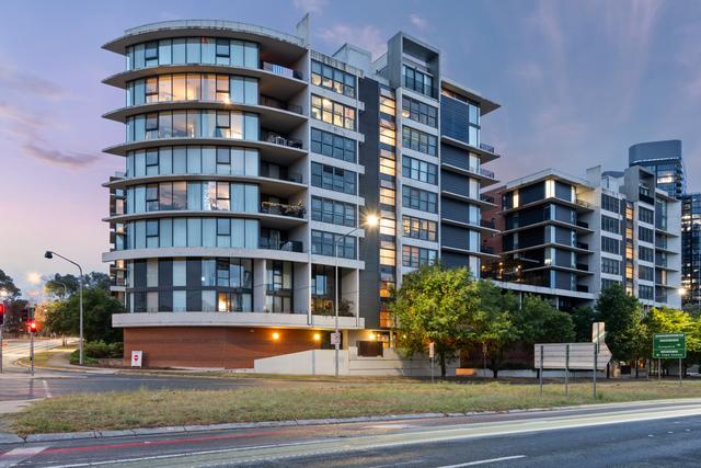 37/97 Eastern Valley Way, ACT 2617