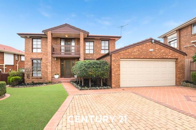 89 Clarinda Road, VIC 3167