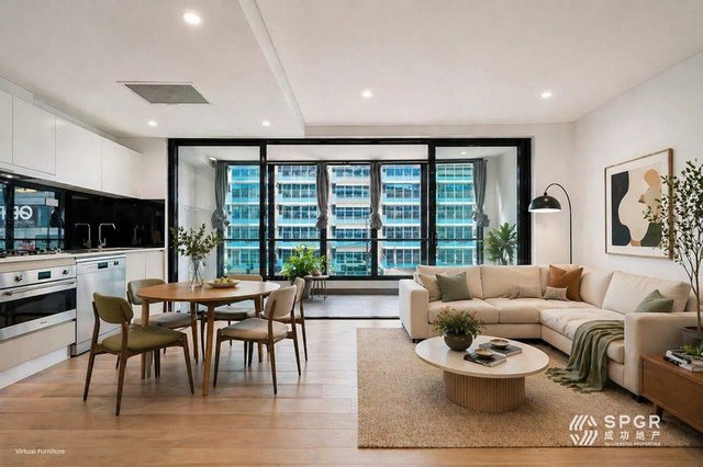 305/567 Pacific Highway, NSW 2065