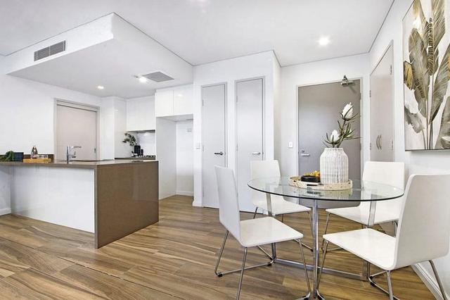 211/54 Rosebery Ave, NSW 2018