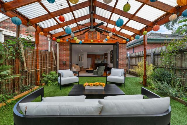 21 Salisbury Street, VIC 3058