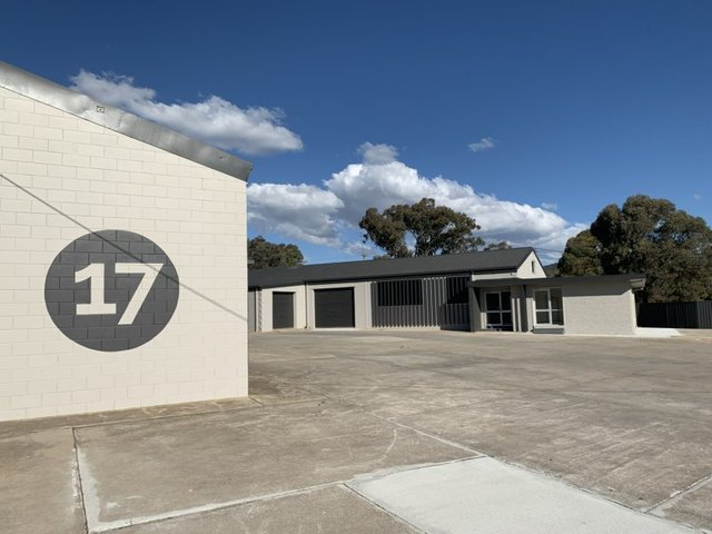 Commercial Real Estate For Lease In Queanbeyan Nsw 2620 Allhomes
