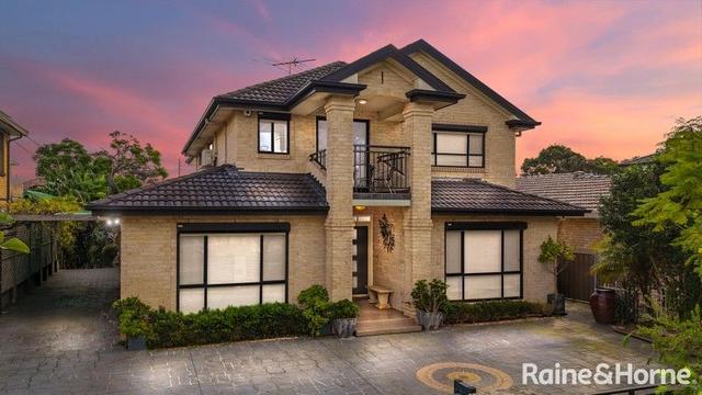 29 Roebuck Street, NSW 2166