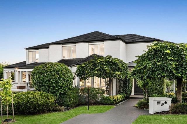 20 Dena Court, VIC 3106