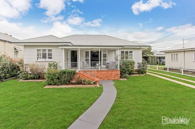 12 Booval Street, QLD 4304