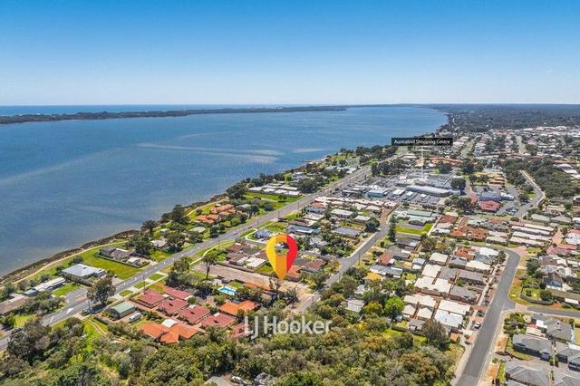 Proposed lots 1&2/20 Parmelia Drive, WA 6233