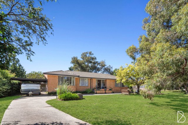 100 Kambalda Crescent, ACT 2611