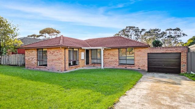52 Kilberry Crescent, VIC 3803