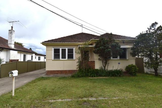 10 Davey Street, NSW 2226