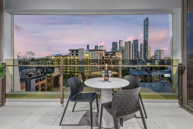 808/458 Brunswick Street, QLD 4006
