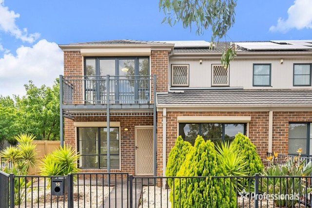 16 Lightwood Way, VIC 3012