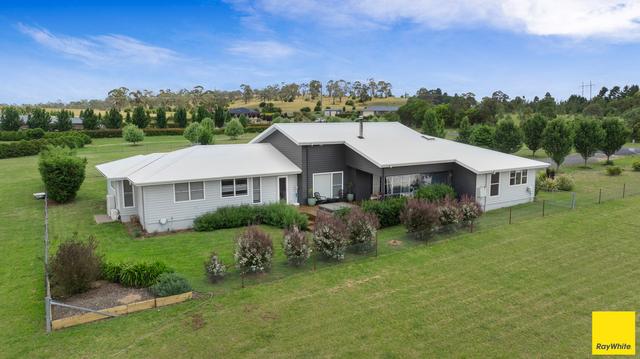 2 Lilley Lane, NSW 2350