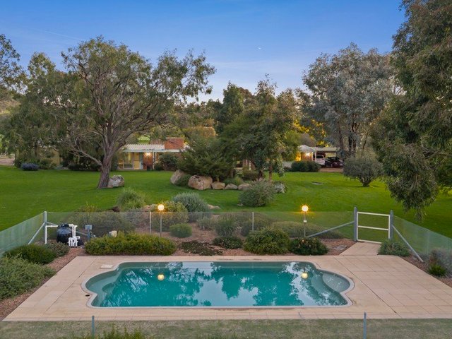 163 Forlonge Memorial Road, VIC 3666