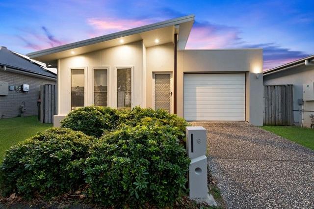 6 Nash Court, QLD 4509