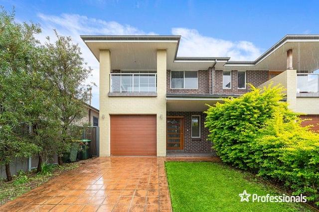 26a Presland Avenue, NSW 2212