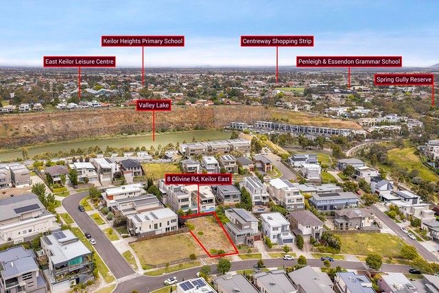 8 Olivine Road, VIC 3033